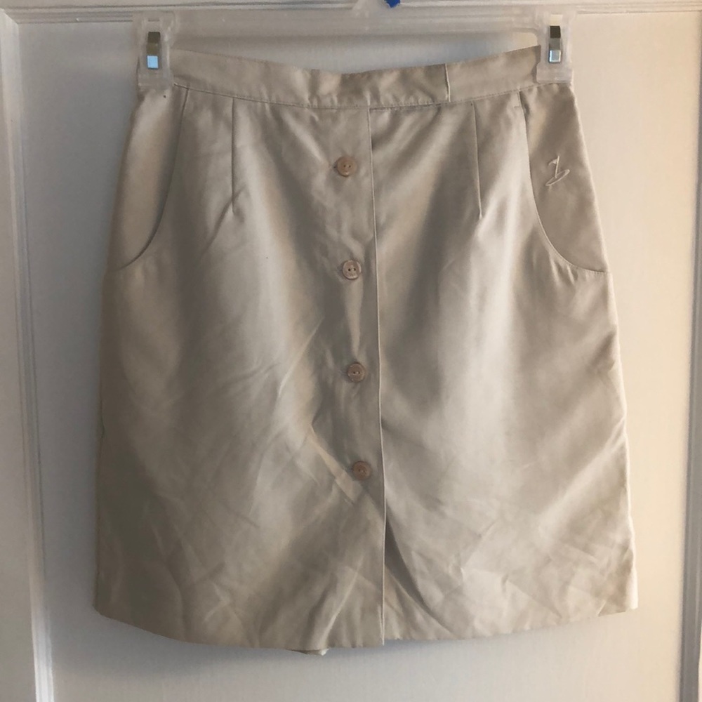 Liz Claiborne Lizgolf skort